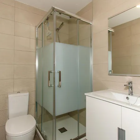 Victoria Playa Iii Con Gran Terraza 데니아