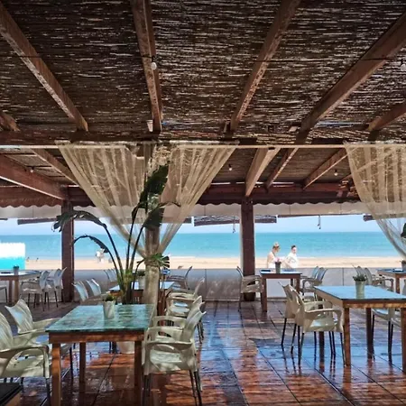 Victoria Playa Iii Con Gran Terraza