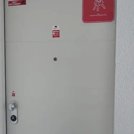 아파트 Victoria Playa Iii Con Gran Terraza 데니아