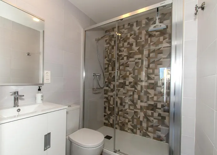 Apartment Victoria Playa Iii Con Gran Terraza