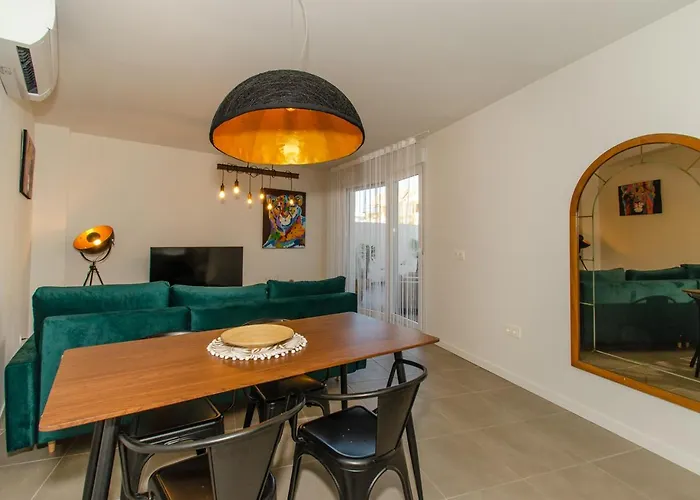 Victoria Playa Iii Con Gran Terraza Apartment Dénia