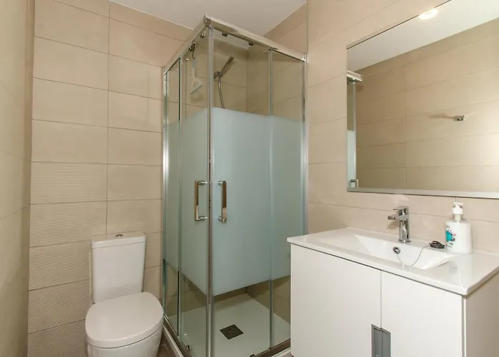 Victoria Playa Iii Con Gran Terraza Dénia