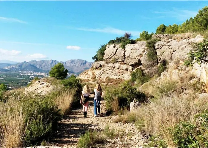 Apartment Victoria Playa Iii Con Gran Terraza *