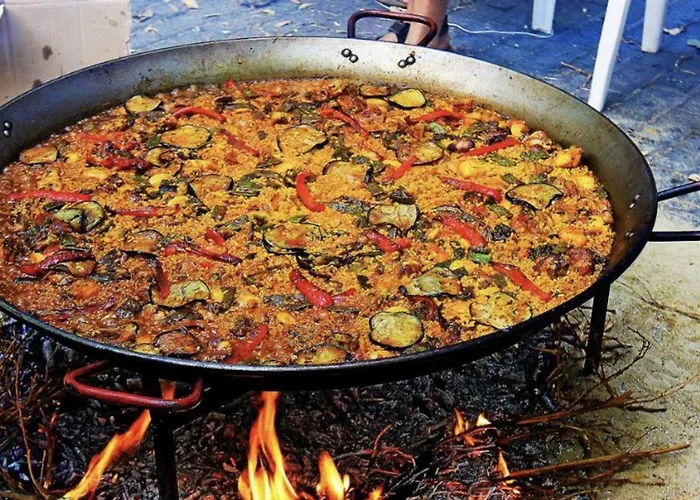 Victoria Playa Iii Con Gran Terraza Apartment