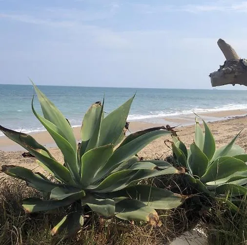 Apartment Victoria Playa Iii Con Gran Terraza Dénia