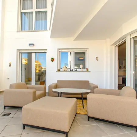 Apartman Victoria Playa Iii Con Gran Terraza Denia