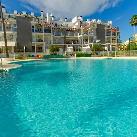 Victoria Playa Iii Con Gran Terraza Dénia