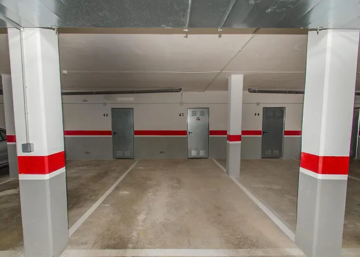 Victoria Playa Iii Con Gran Terraza Apartman Denia