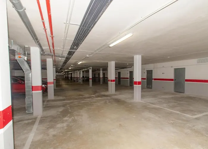 Victoria Playa Iii Con Gran Terraza *