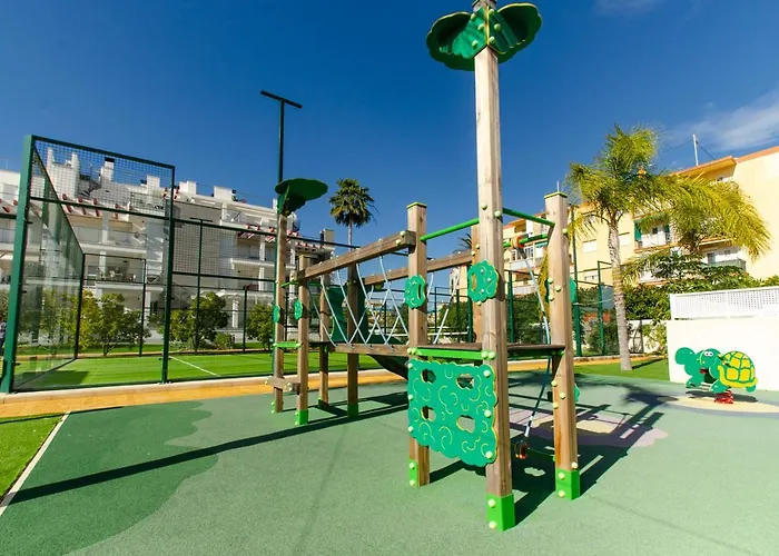 Apartman Victoria Playa Iii Con Gran Terraza