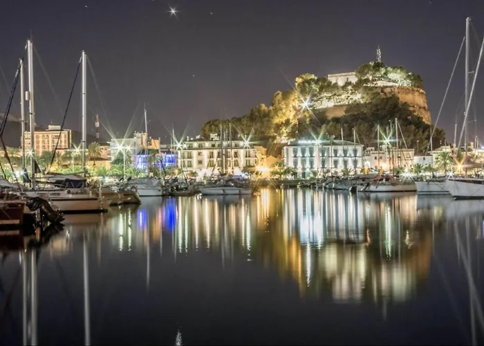 Victoria Playa Iii Con Gran Terraza