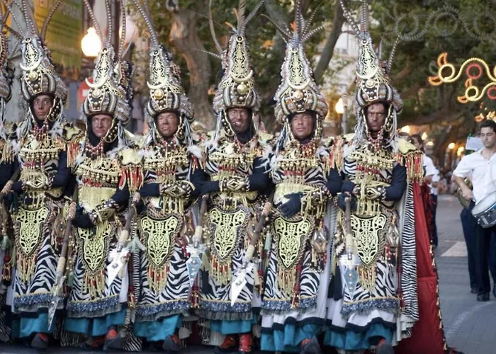 Victoria Playa Iii Con Gran Terraza * Denia