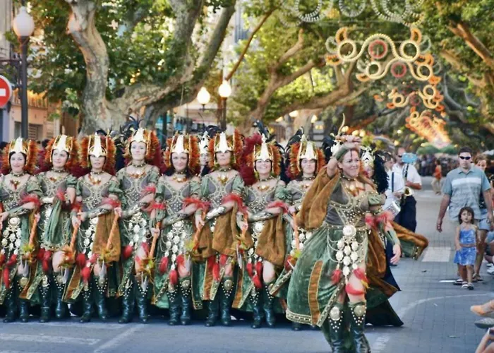 Apartman Victoria Playa Iii Con Gran Terraza Denia