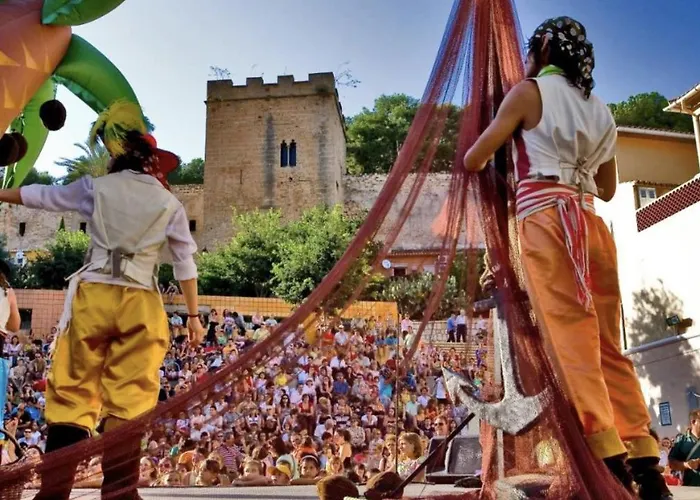 Apartman Victoria Playa Iii Con Gran Terraza Denia