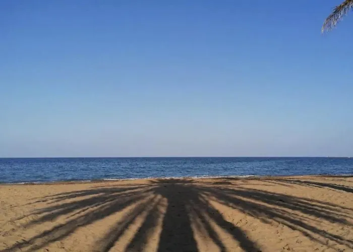 Victoria Playa Iii Con Gran Terraza * Denia