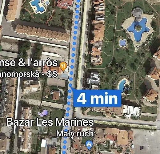 Victoria Playa Iii Con Gran Terraza